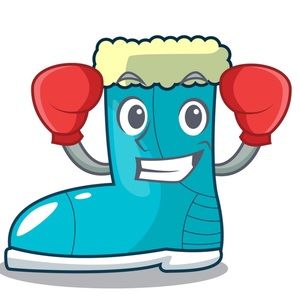 Meet your Posher, Denise